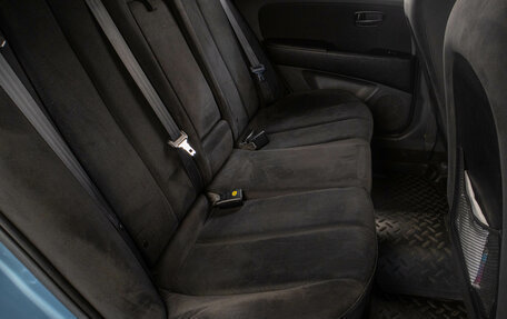 Hyundai Elantra IV, 2008 год, 649 000 рублей, 16 фотография