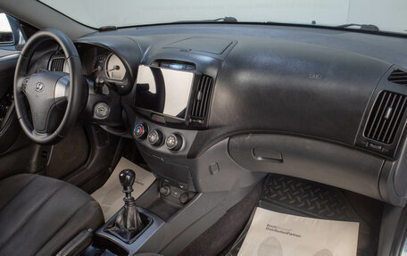 Hyundai Elantra IV, 2008 год, 649 000 рублей, 15 фотография