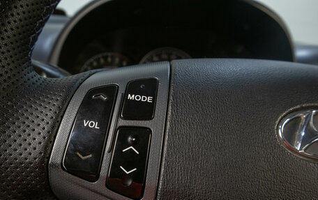 Hyundai Elantra IV, 2008 год, 649 000 рублей, 9 фотография