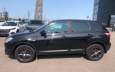 Nissan Qashqai, 2012 год, 1 149 000 рублей, 2 фотография