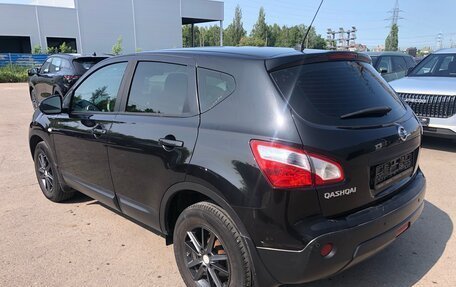 Nissan Qashqai, 2012 год, 1 149 000 рублей, 3 фотография