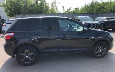 Nissan Qashqai, 2012 год, 1 149 000 рублей, 6 фотография