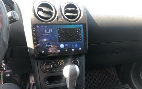 Nissan Qashqai, 2012 год, 1 149 000 рублей, 11 фотография