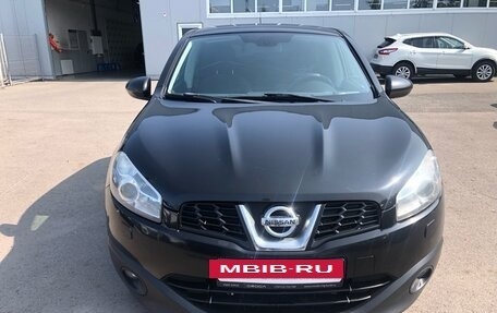 Nissan Qashqai, 2012 год, 1 149 000 рублей, 8 фотография