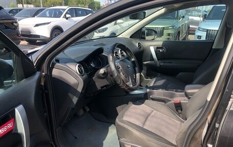 Nissan Qashqai, 2012 год, 1 149 000 рублей, 9 фотография