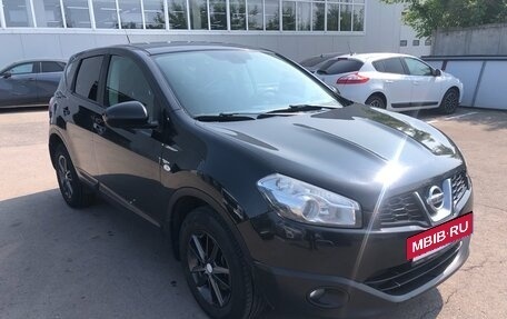 Nissan Qashqai, 2012 год, 1 149 000 рублей, 7 фотография