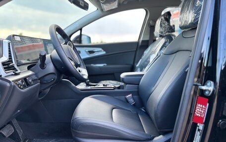 KIA Sportage IV рестайлинг, 2025 год, 3 990 000 рублей, 8 фотография