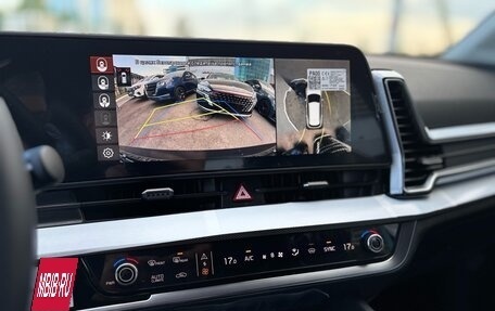 KIA Sportage IV рестайлинг, 2025 год, 3 990 000 рублей, 13 фотография