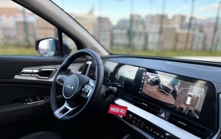 KIA Sportage IV рестайлинг, 2025 год, 3 990 000 рублей, 18 фотография