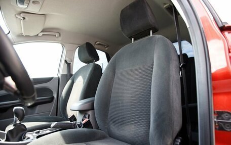 Ford Focus II рестайлинг, 2008 год, 599 000 рублей, 8 фотография