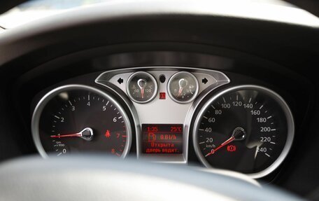 Ford Focus II рестайлинг, 2008 год, 599 000 рублей, 12 фотография