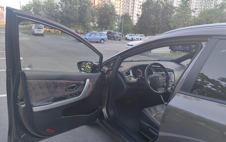 KIA cee'd III, 2018 год, 1 839 080 рублей, 7 фотография