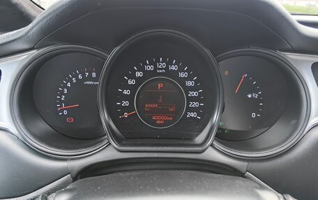 KIA cee'd III, 2018 год, 1 839 080 рублей, 16 фотография