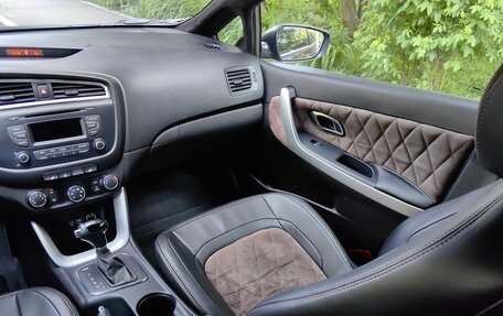 KIA cee'd III, 2018 год, 1 839 080 рублей, 10 фотография