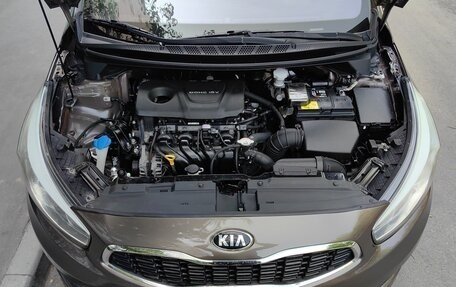 KIA cee'd III, 2018 год, 1 839 080 рублей, 27 фотография