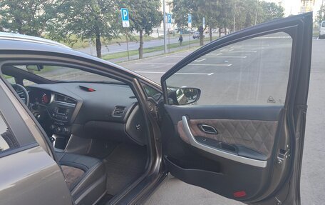 KIA cee'd III, 2018 год, 1 839 080 рублей, 36 фотография