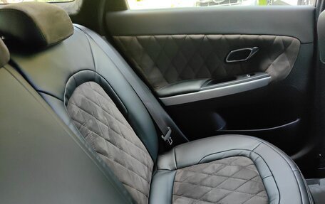 KIA cee'd III, 2018 год, 1 839 080 рублей, 34 фотография