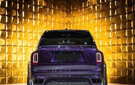 Rolls-Royce Cullinan, 2025 год, 70 000 000 рублей, 4 фотография