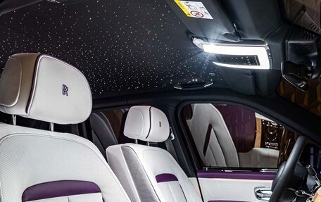 Rolls-Royce Cullinan, 2025 год, 70 000 000 рублей, 19 фотография