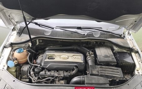 Volkswagen Passat B6, 2010 год, 715 000 рублей, 8 фотография