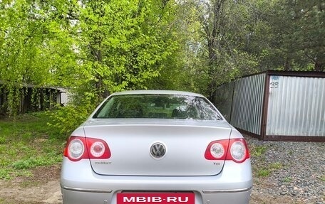 Volkswagen Passat B6, 2010 год, 715 000 рублей, 4 фотография