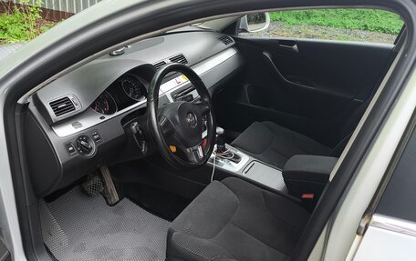 Volkswagen Passat B6, 2010 год, 715 000 рублей, 13 фотография