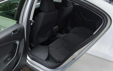 Volkswagen Passat B6, 2010 год, 715 000 рублей, 19 фотография