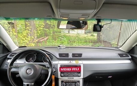 Volkswagen Passat B6, 2010 год, 715 000 рублей, 25 фотография