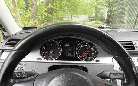 Volkswagen Passat B6, 2010 год, 715 000 рублей, 27 фотография