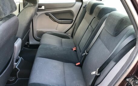 Ford Focus II рестайлинг, 2008 год, 585 000 рублей, 19 фотография
