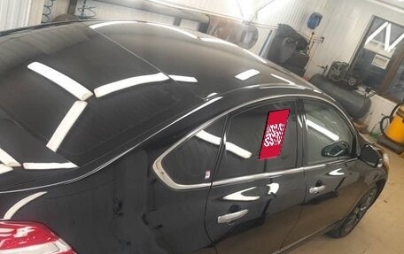 Nissan Teana, 2011 год, 1 050 000 рублей, 8 фотография