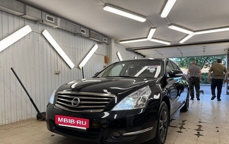 Nissan Teana, 2011 год, 1 050 000 рублей, 7 фотография