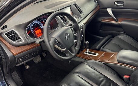 Nissan Teana, 2011 год, 1 050 000 рублей, 12 фотография
