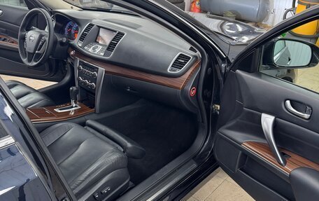 Nissan Teana, 2011 год, 1 050 000 рублей, 13 фотография