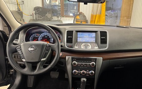 Nissan Teana, 2011 год, 1 050 000 рублей, 15 фотография