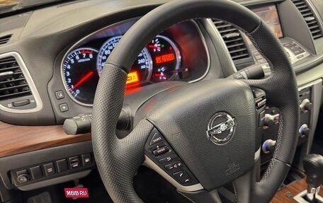 Nissan Teana, 2011 год, 1 050 000 рублей, 14 фотография