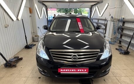 Nissan Teana, 2011 год, 1 050 000 рублей, 3 фотография