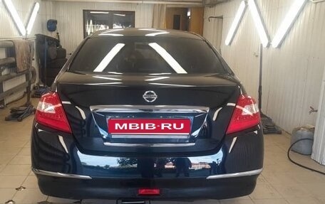 Nissan Teana, 2011 год, 1 050 000 рублей, 10 фотография