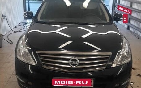 Nissan Teana, 2011 год, 1 050 000 рублей, 4 фотография