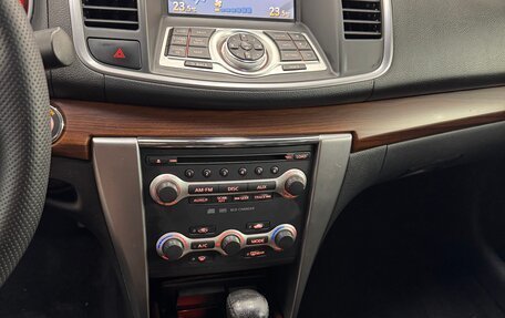 Nissan Teana, 2011 год, 1 050 000 рублей, 18 фотография
