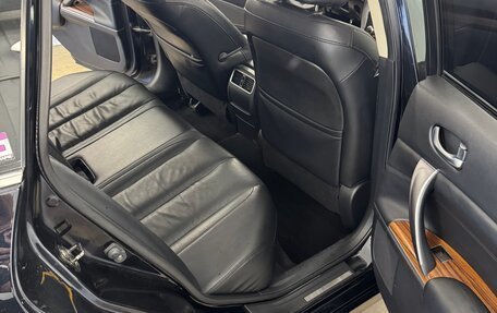 Nissan Teana, 2011 год, 1 050 000 рублей, 21 фотография