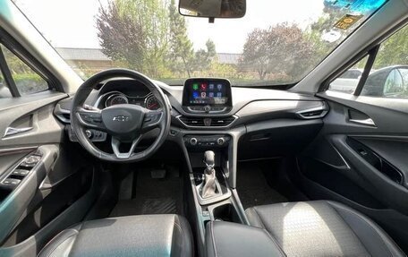 Chevrolet Orlando, 2022 год, 1 200 000 рублей, 5 фотография