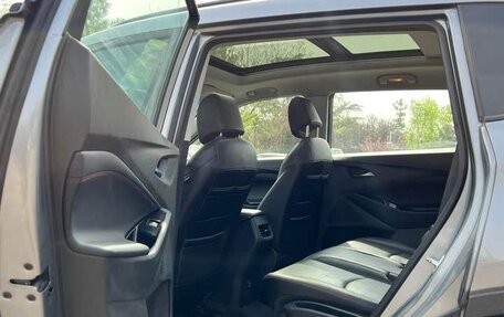 Chevrolet Orlando, 2022 год, 1 200 000 рублей, 7 фотография