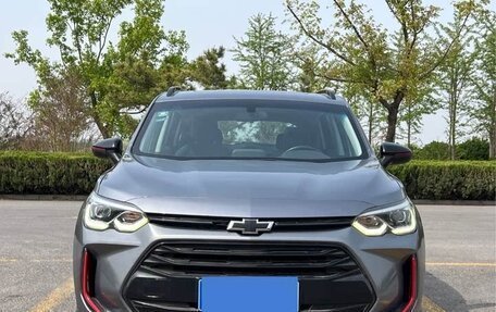 Chevrolet Orlando, 2022 год, 1 200 000 рублей, 2 фотография