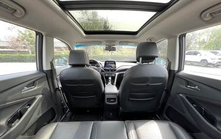 Chevrolet Orlando, 2022 год, 1 200 000 рублей, 8 фотография