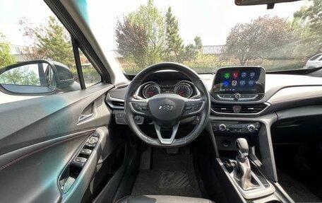 Chevrolet Orlando, 2022 год, 1 200 000 рублей, 6 фотография