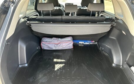 Toyota RAV4, 2021 год, 3 135 000 рублей, 15 фотография