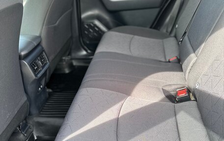 Toyota RAV4, 2021 год, 3 135 000 рублей, 14 фотография