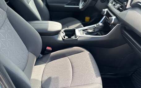 Toyota RAV4, 2021 год, 3 135 000 рублей, 17 фотография