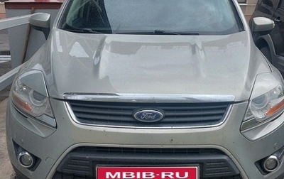 Ford Kuga III, 2008 год, 920 000 рублей, 1 фотография